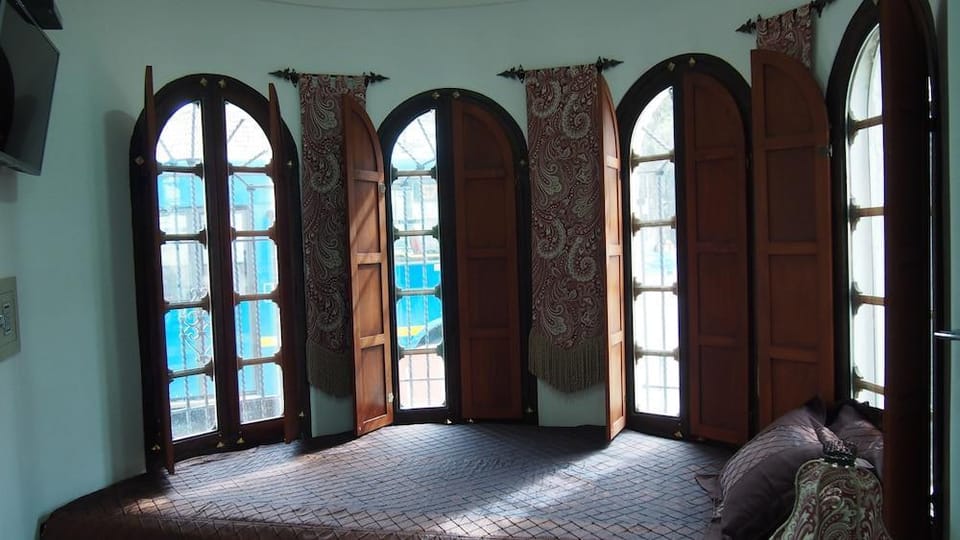 Bogota Bed and Breakfast Inn Hotel in Bogota