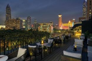 OPARTMENT Hotel in Shanghai