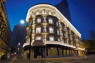 OPARTMENT Hotel in Shanghai