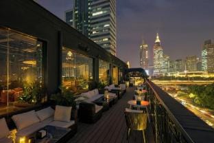 OPARTMENT Hotel in Shanghai