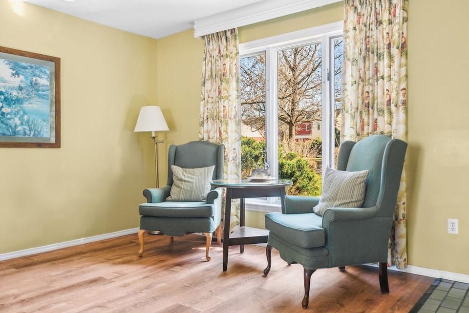 Beekman Arms and Delamater Inn Hotel in Rhinebeck