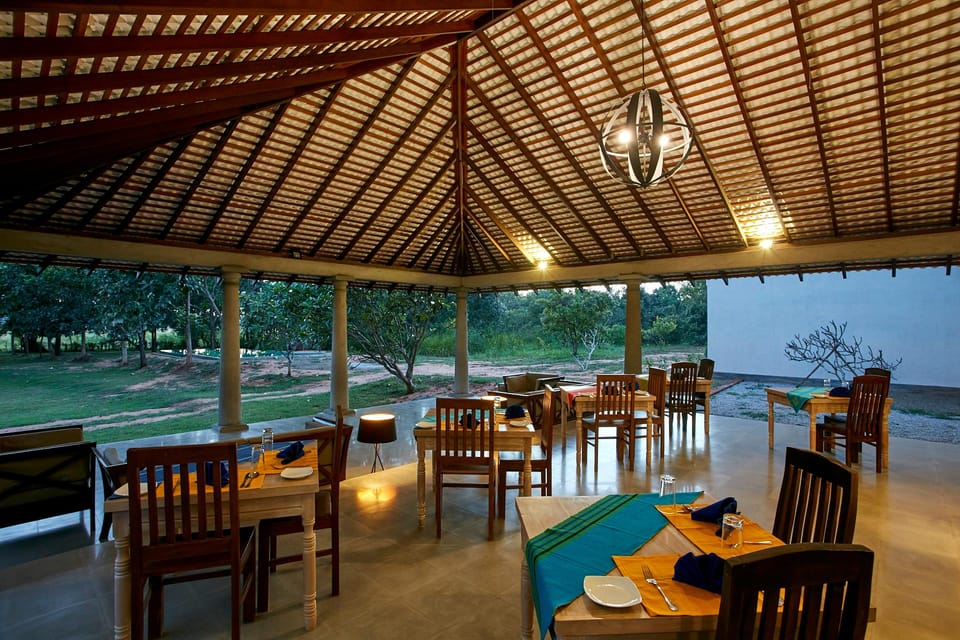 Bar/lounge