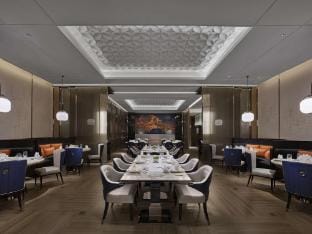 Doubletree By Hilton Cangnan Hotel in Zhejiang