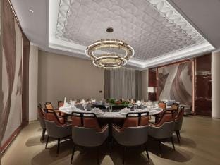 Doubletree By Hilton Cangnan Hotel in Zhejiang