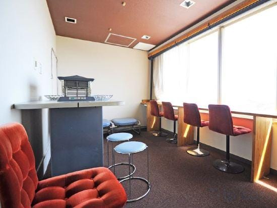 Kurosakiso Hotel in Japan