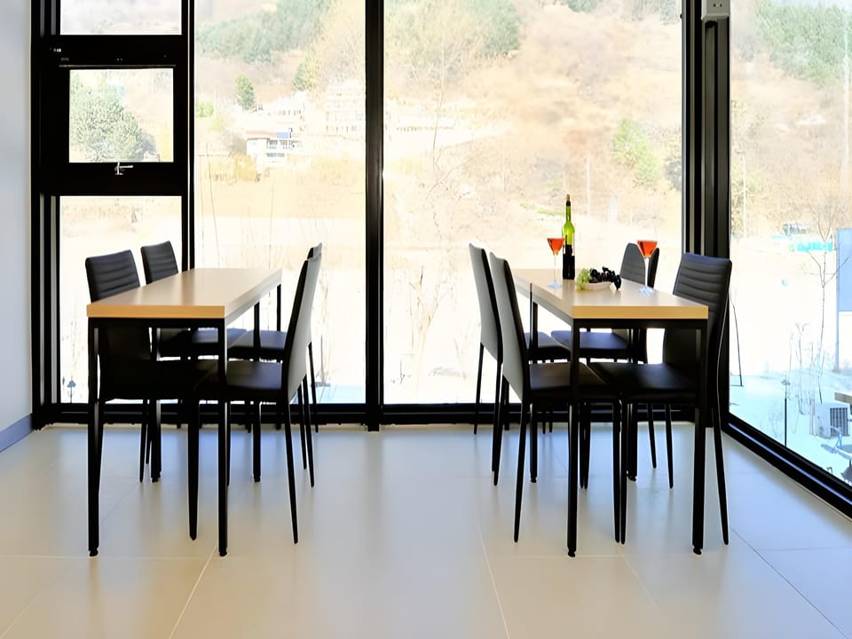 Gadulgi Garden Pension Resort in Gyeonggi-do