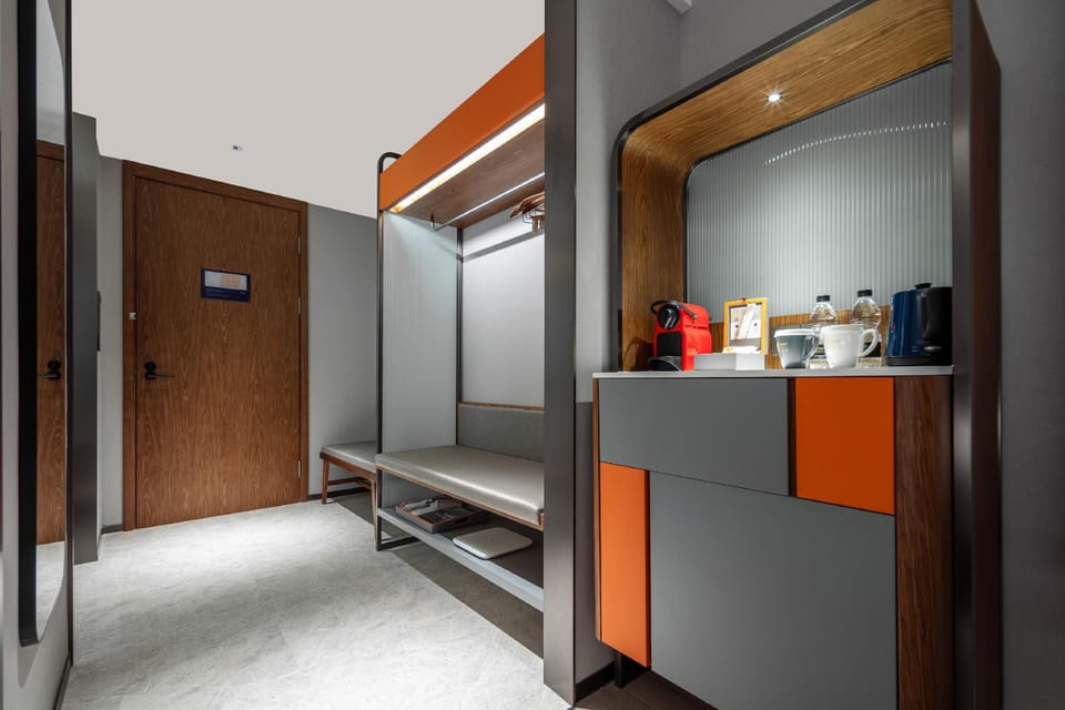 UrCove by HYATT Hangzhou Hotel in Hangzhou