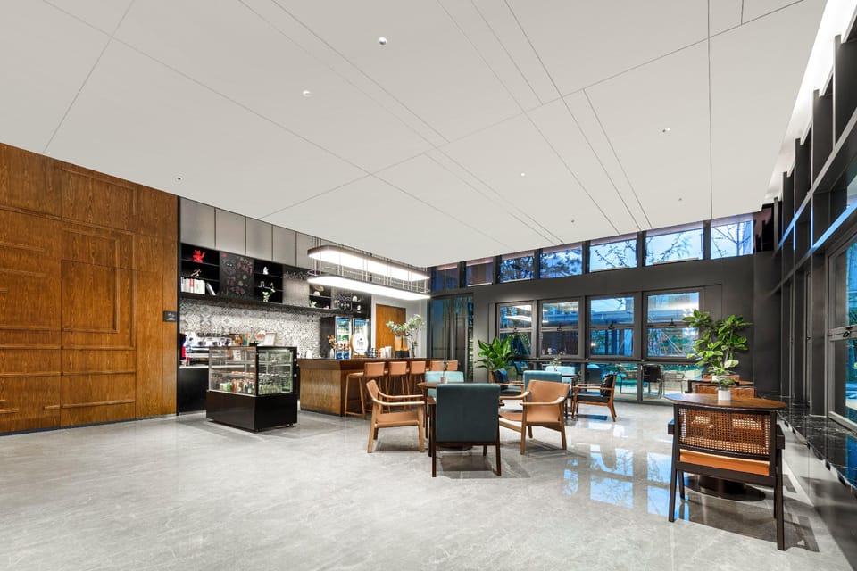 UrCove by HYATT Hangzhou Hotel in Hangzhou