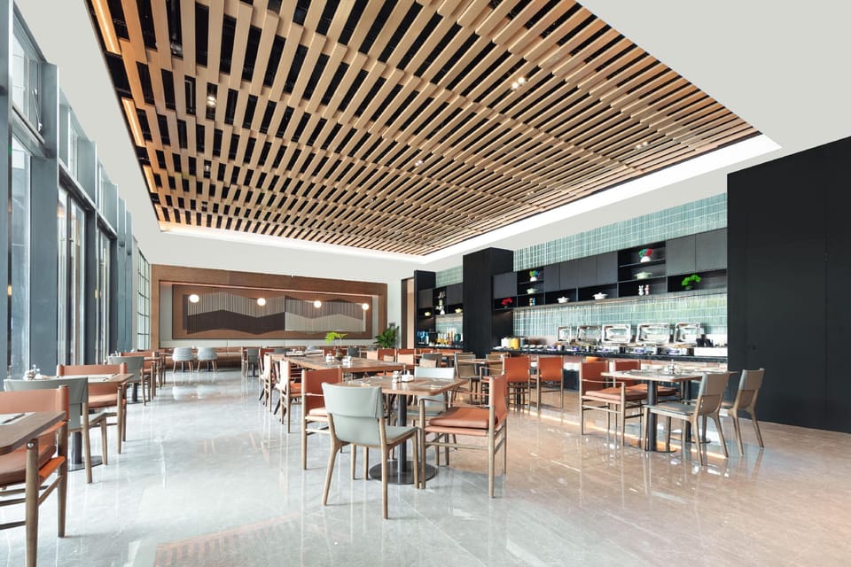 UrCove by HYATT Hangzhou Hotel in Hangzhou