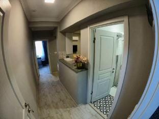 Miralya Homes Hotel in Fethiye