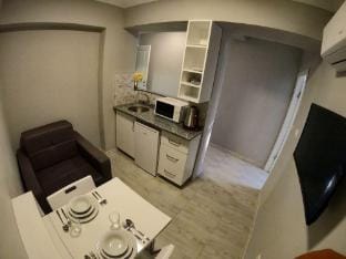 Miralya Homes Hotel in Fethiye