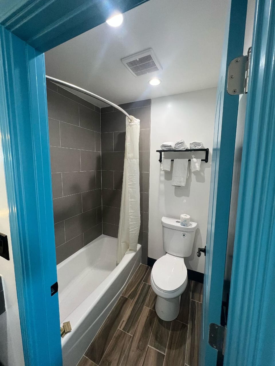 Palm Inn Hotel in Hawthorne