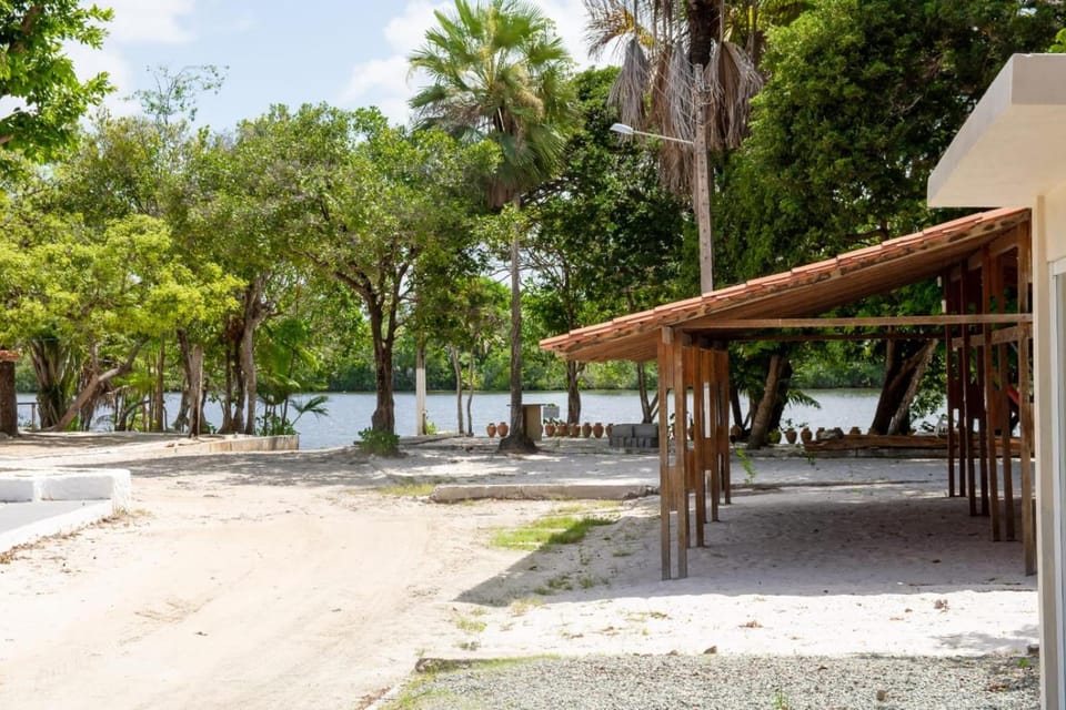 Pousada Orla Náutica Hotel in State of Maranhão, Brazil