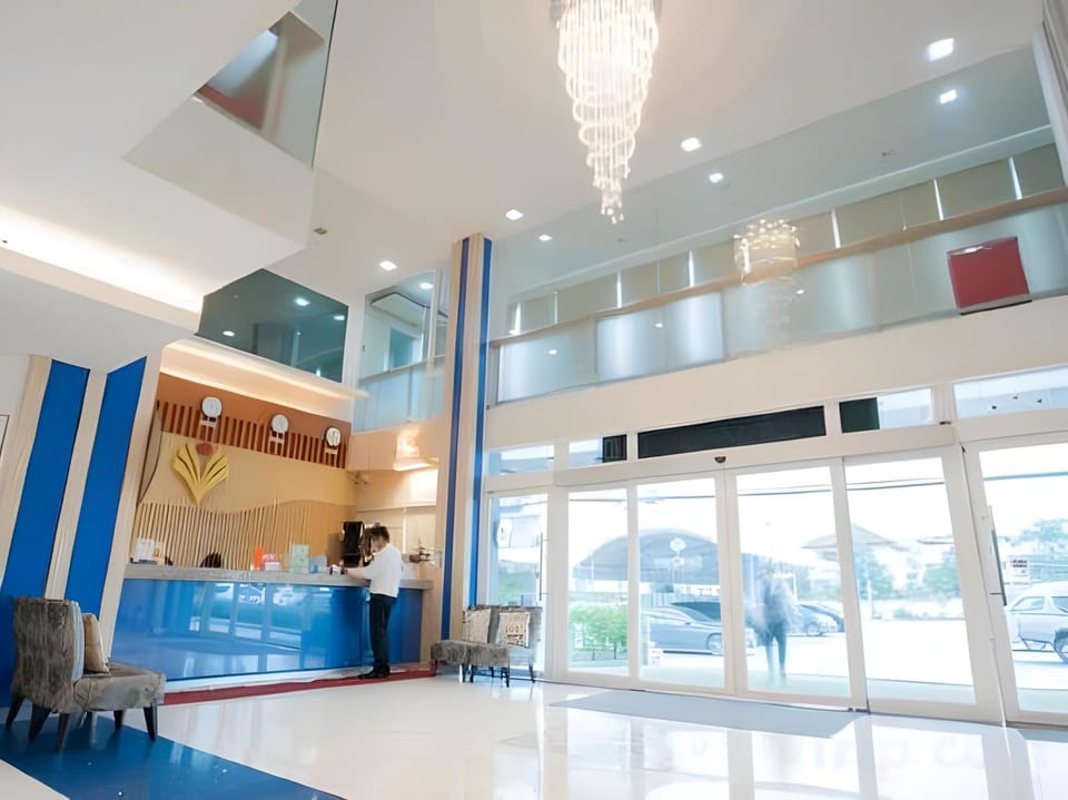 Tara Grand Hotel Hotel in Thailand
