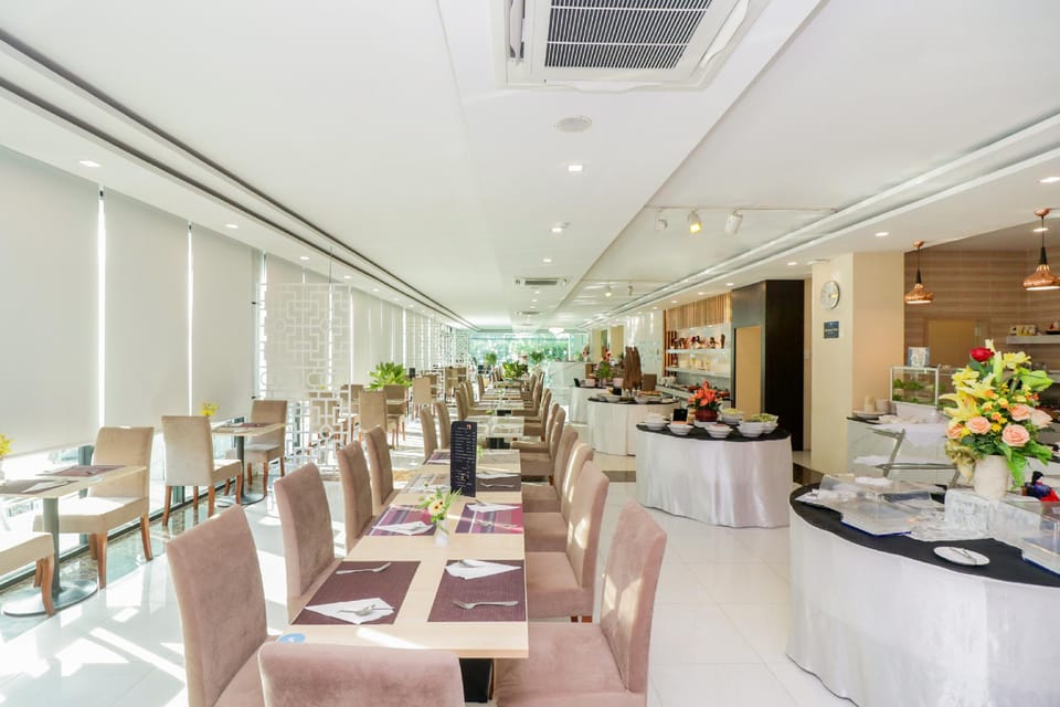 Tara Grand Hotel Hotel in Thailand