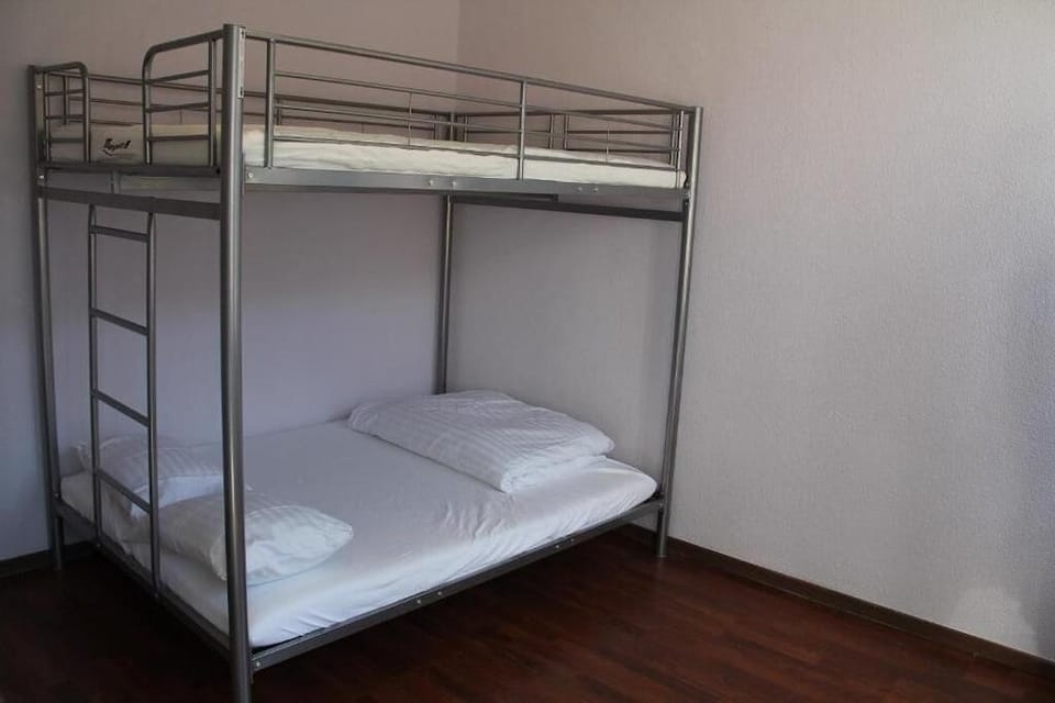 Stay2Night Hostel Hotel in Zurich City