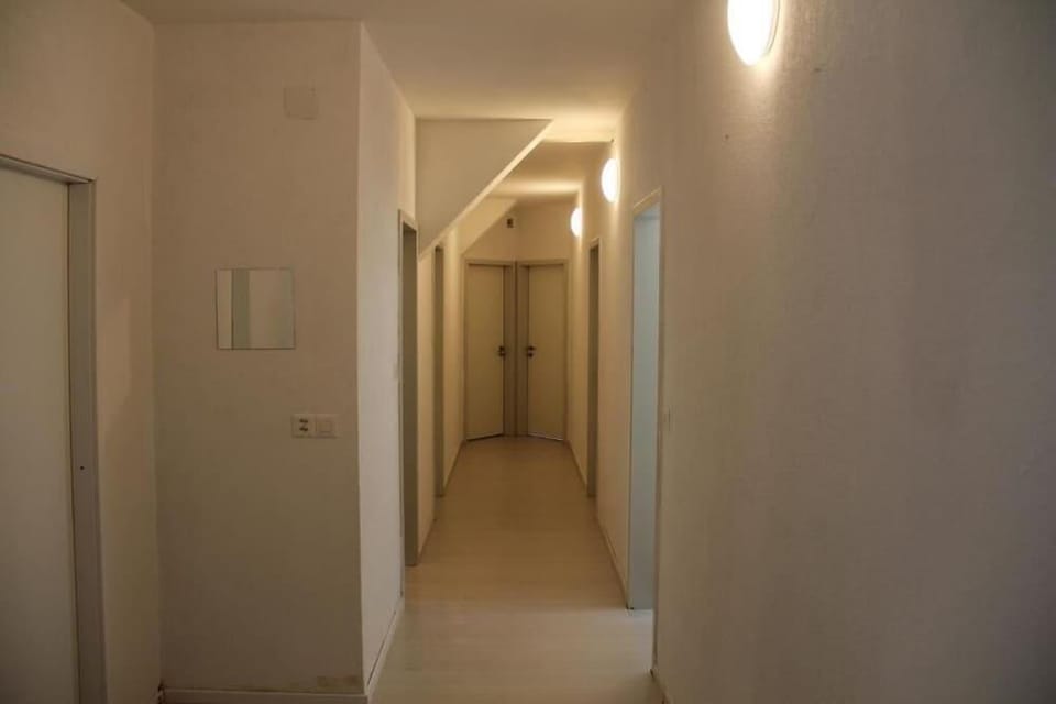 Stay2Night Hostel Hotel in Zurich City