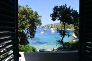 Hotel Sirena Hvar Hotel in Hvar