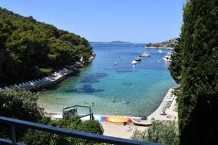 Hotel Sirena Hvar Hotel in Hvar