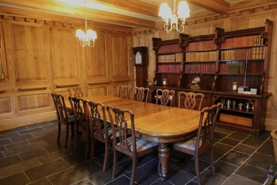 Mingary Castle - Restaurant with Rooms Hotel in Scotland