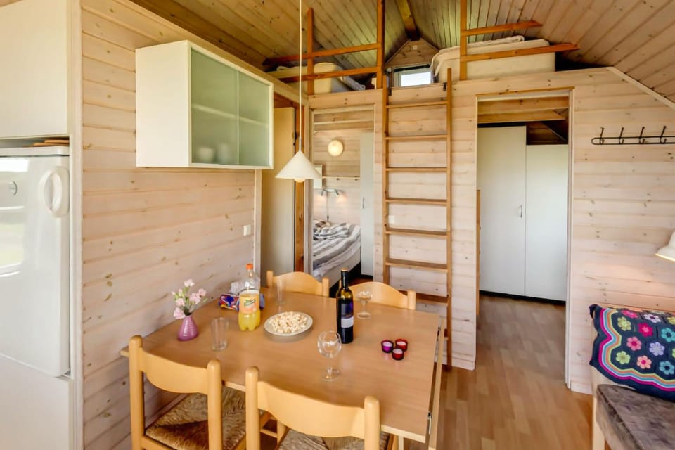 First Camp Bogense City Fyn Hotel in Bogense