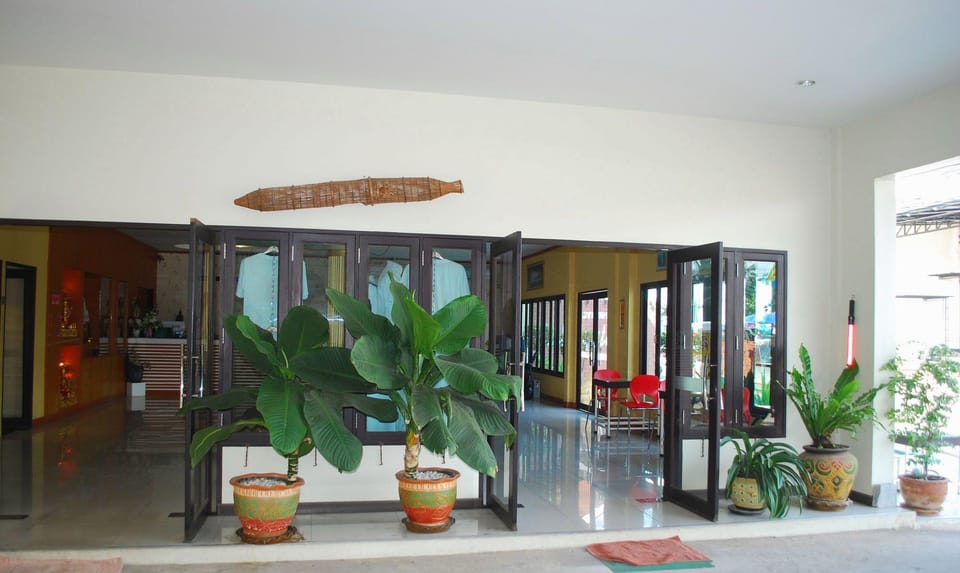 New Nongkhai City Hotel  Hotel in Vientiane Prefecture, Laos