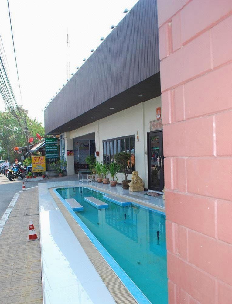 New Nongkhai City Hotel  Hotel in Vientiane Prefecture, Laos