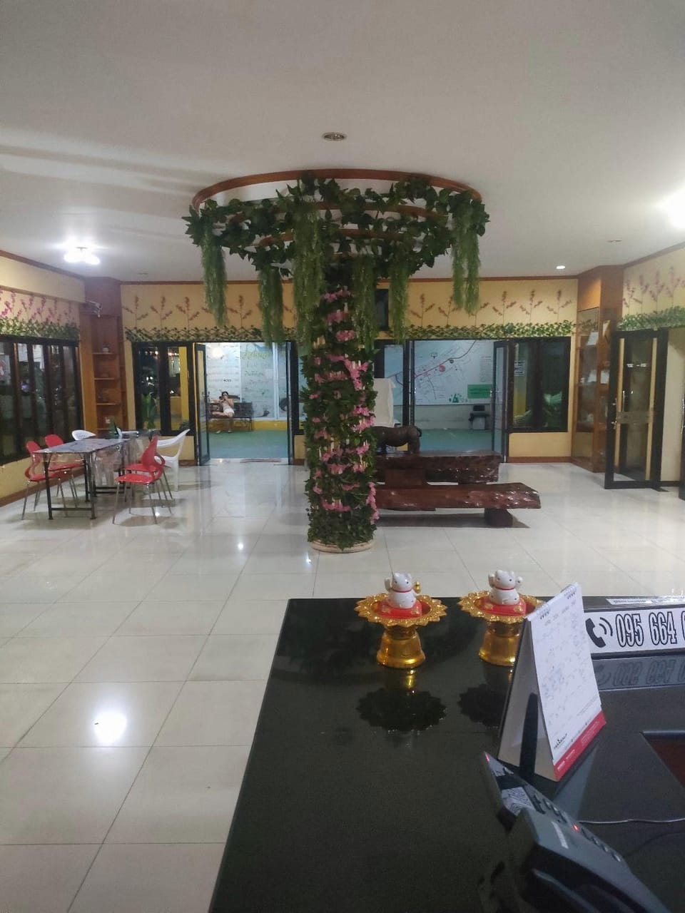 New Nongkhai City Hotel  Hotel in Vientiane Prefecture, Laos