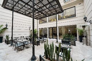 Amérian Executive Córdoba Hotel in Cordoba