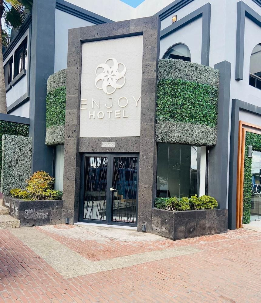 Hotel Enjoy Hotel in Rosarito