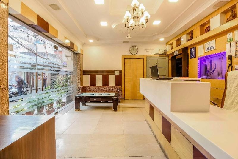 Glow inn hostel Hotel in New Delhi