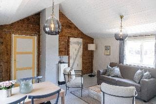 Lofoten Cottages Hotel in Lofoten