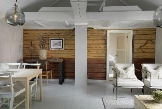 Lofoten Cottages Hotel in Lofoten