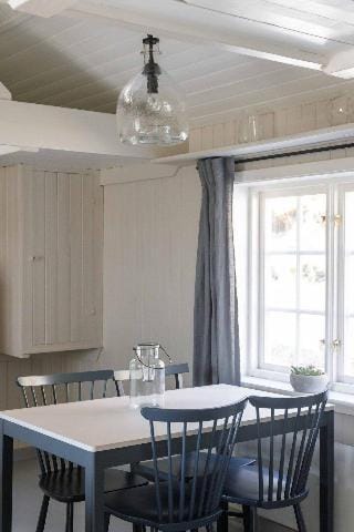 Lofoten Cottages Hotel in Lofoten