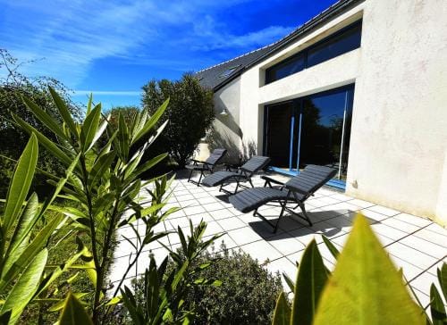 Maison Ty Losquet Hotel in Plouha