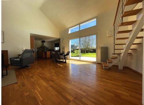 Maison Ty Losquet Hotel in Plouha