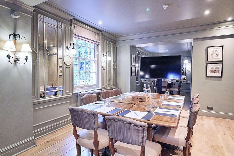 Hotel du Vin & Bistro Winchester Hotel in Winchester