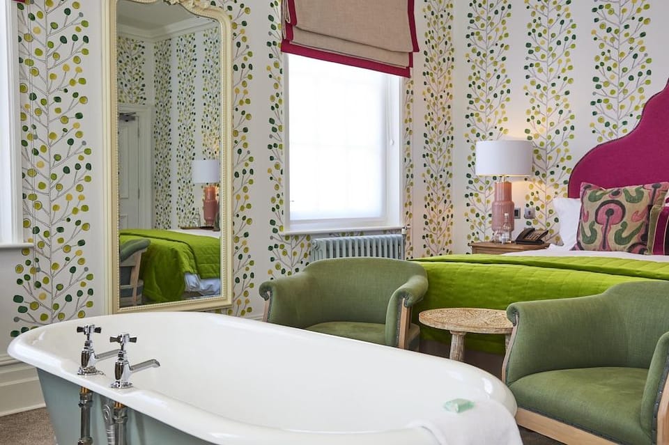 Hotel du Vin & Bistro Winchester Hotel in Winchester
