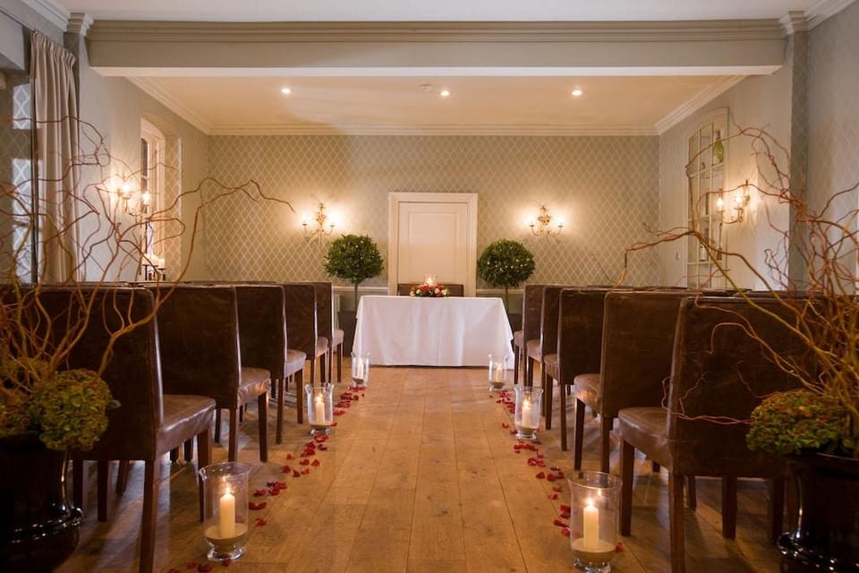 Hotel du Vin & Bistro Winchester Hotel in Winchester