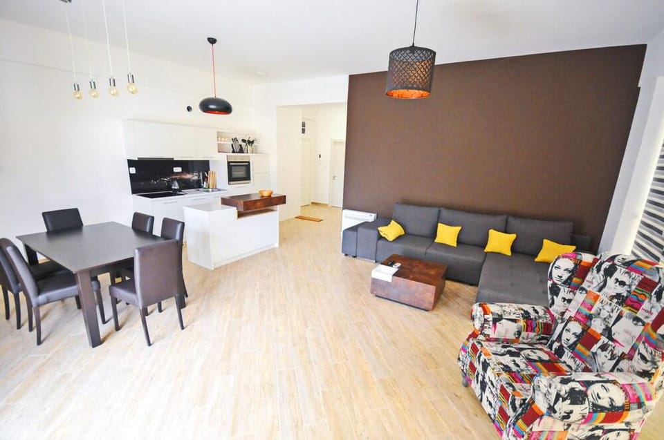 Vila Lux Hotel Hotel in Budva