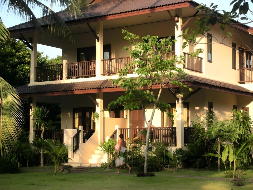 Manita Resort Resort in Ko Samui