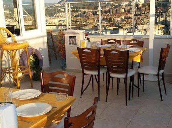 La Bella Suite Hotel Hotel in Kusadasi