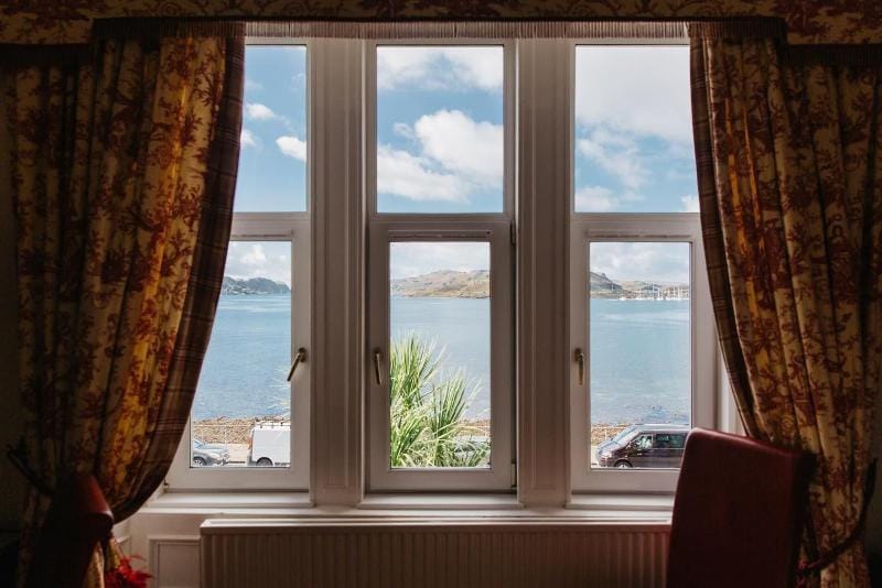 Alltavona Guest House Hotel in Oban