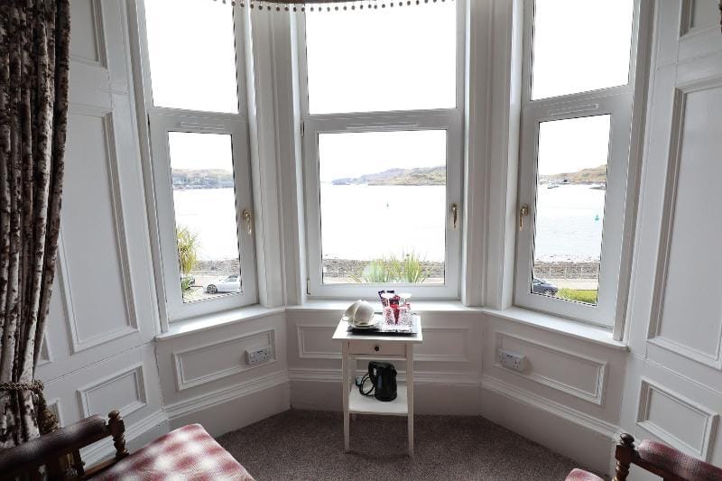 Alltavona Guest House Hotel in Oban