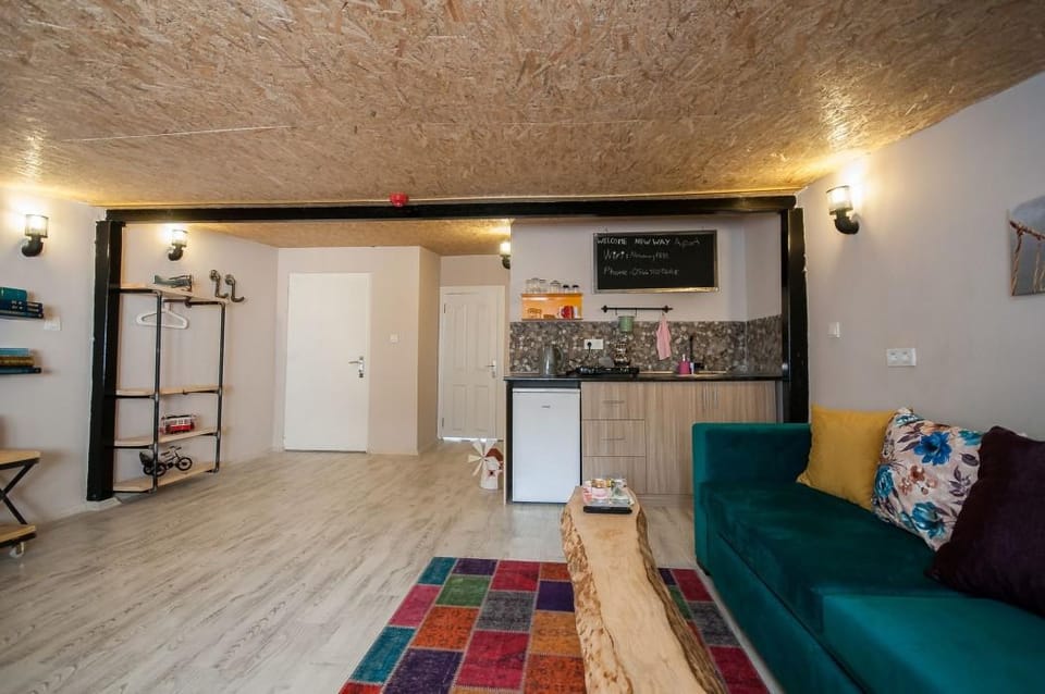 Newway Apartments Hotel in Istanbul