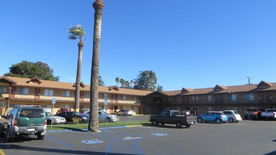 HOTEL SALINA Hotel in Southern California