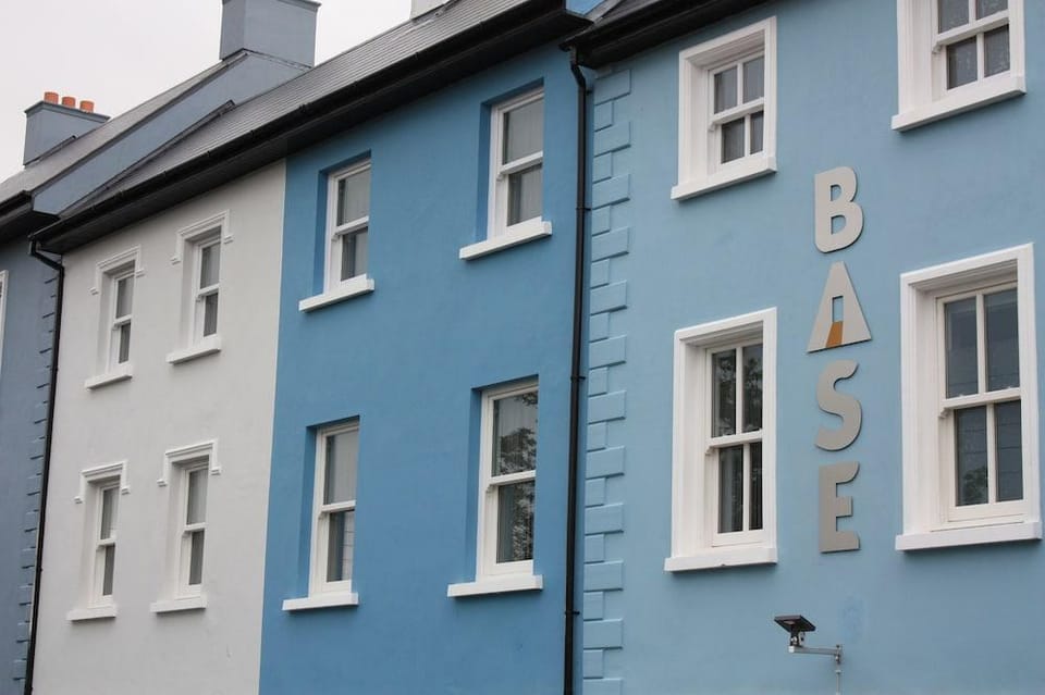 Base Accommodation Dingle Hotel in Dingle