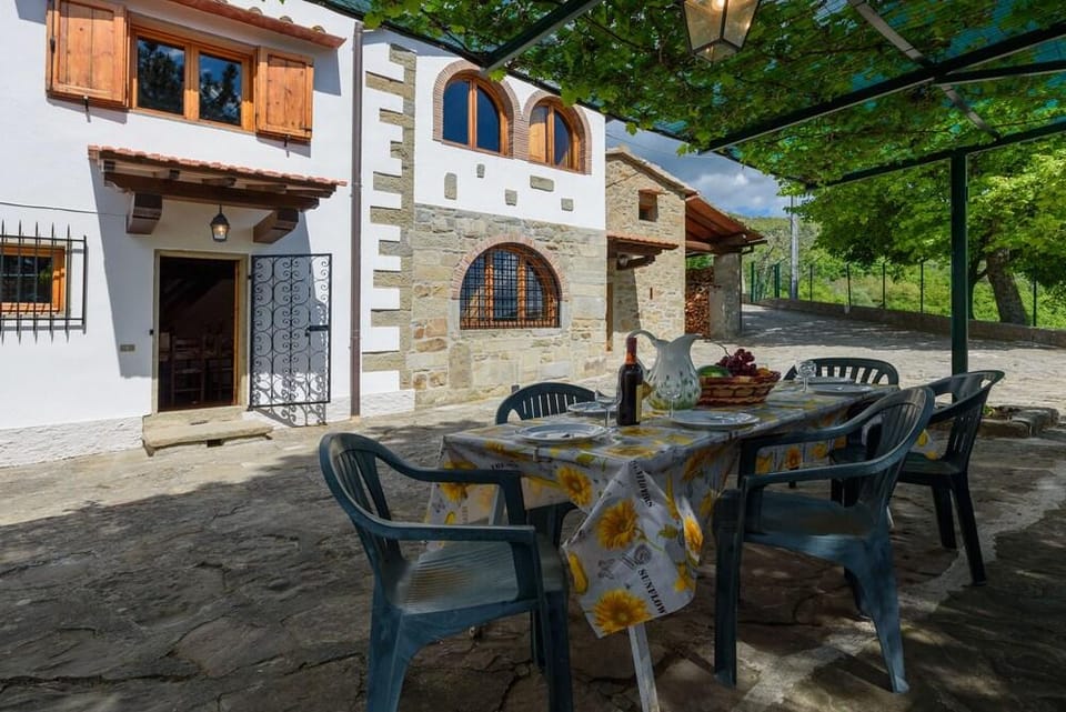 Agriturismo Casa Passerini a Firenze Hotel in Emilia-Romagna