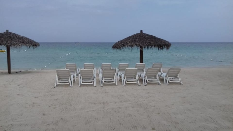 Roots Bamboo Beach Resort Hotel in Westmoreland Parish
