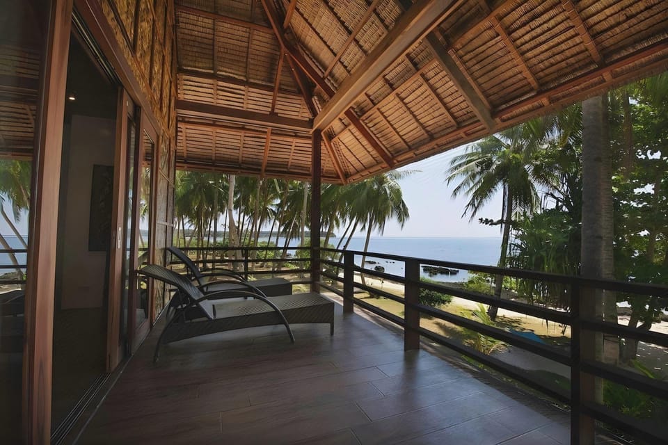 Siargao Inn Beach Resort Inn in General Luna